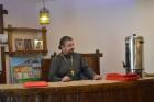 08.07.2019 г. Духовные беседы в благотворительной столовой 08.07.2019 г. Духовные беседы в благотворительной столовой