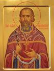 Священномученик Константин Любомудров