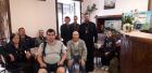 29.08.2019г. Духовные беседы в благотворительной столовой. 29.08.2019г. Духовные беседы в благотворительной столовой.