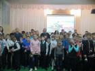 4.05.2019г.Воспитанников и педагогов детских социальных учреждений г. Находка поздравили с Праздником Пасхи. 4.05.2019г.Воспитанников и педагогов детских социальных учреждений г. Находка поздравили с Праздником Пасхи.