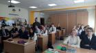 22.04.2019г.Священник рассказал о семейных ценностях. 22.04.2019г.Священник рассказал о семейных ценностях.