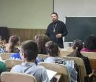 8.10.2019г. Лекция "Семья и семейные ценности" прошла во ВГУЭС. 8.10.2019г. Лекция "Семья и семейные ценности" прошла во ВГУЭС.