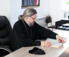 27.03.2020г.В Управлении Находкинской Епархии состоялось заседание Епархиального совета. 27.03.2020г.В Управлении Находкинской Епархии состоялось заседание Епархиального совета.