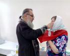 26.03.2020г.Таинство Причастия и водосвятный молебен совершены в городской больнице. 26.03.2020г.Таинство Причастия и водосвятный молебен совершены в городской больнице.