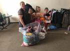 20.05.2020г.Социальный отдел Находкинской епархии оказывает помощь одиноким мамам, пенсионерам и инвалидам в период самоизоляции. 20.05.2020г.Социальный отдел Находкинской епархии оказывает помощь одиноким мамам, пенсионерам и инвалидам в период самоизоляции.