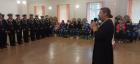 30.06.2020г.В Находке торжественно проводили курсантов ДМУ на первую морскую практику на барке "Седов". 30.06.2020г.В Находке торжественно проводили курсантов ДМУ на первую морскую практику на барке "Седов".