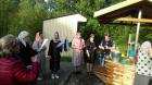 02.07.2020г. Паломники из Находки посетили храм прп. Тихона Калужского в Алексеевке. 02.07.2020г. Паломники из Находки посетили храм прп. Тихона Калужского в Алексеевке.