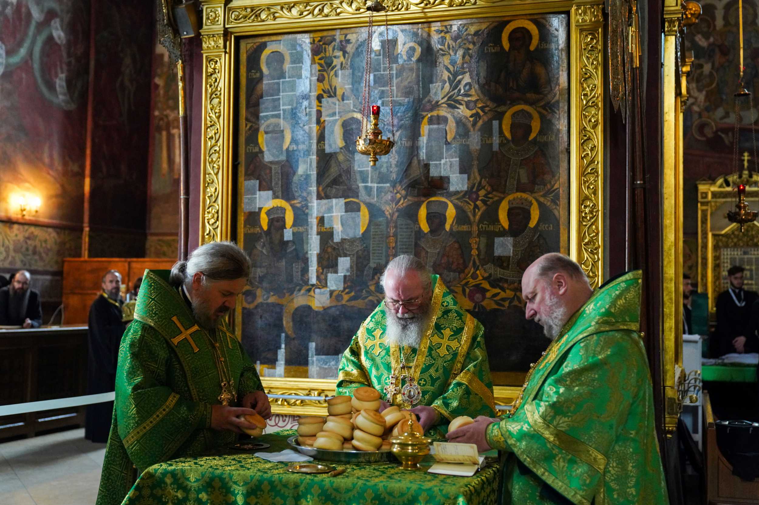 Приморская епархия