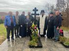 18.10.2024г.В Свято-Рождественском храме г. Находки почтили память протиерея Василия Капитанюка.