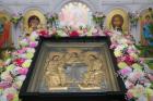 8.06.2025г.В праздник Пятидесятницы епископ Находкинский и Преображенский Николай совершил праздничную Божественную литургию в Казанском соборе г. Находки. 8.06.2025г.В праздник Пятидесятницы епископ Находкинский и Преображенский Николай совершил праздничную Божественную литургию в Казанском соборе г. Находки.