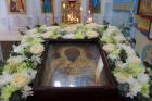 21.05.2025г.В канун дня памяти святителя Николая Чудотворца епископ Находкинский и Преображенский Николай совершил всенощное бдение в Казанском соборе г. Находки