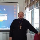 20.02.2026г.В Духовно-просветительском центре Находкинской епархии прошло заседание Методического объединения учителей по предмету Основы православной культуры.