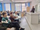 8.05.2026г.Иерей Роман Капитанюк проводит просветительские мероприятия в Партизанском городском округе в рамках проекта «Помним историю, сохраняем традиции».