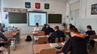 27.05.2026г.«Ломоносов. Великий сын России». Беседа со старшеклассниками в рамках проекта «Помним историю, сохраняем традиции».