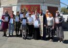 25.05.2026г.Завершился учебный год в воскресной школе храма Рождества Христова.