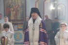 21.05.2026г.В канун дня памяти святителя Николая Чудотворца епископ Находкинский и Преображенский Николай совершил всенощное бдение в Казанском соборе г. Находки.