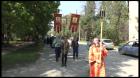 23.09.2016г.В канун праздника Рождества Пресвятой Богородицы в Партизанске прошел Крестный ход . 23.09.2016г.В канун праздника Рождества Пресвятой Богородицы в Партизанске прошел Крестный ход .