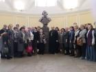 27.01.2019г.Педагоги из Приморья посетили Санкт-Петербургскую митрополию 27.01.2019г.Педагоги из Приморья посетили Санкт-Петербургскую митрополию