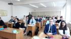 14.03.2019г.Иерей Виталий Шаркеев провел открытый урок-лекцию для учеников СОШ № 9 г. Находка. 14.03.2019г.Иерей Виталий Шаркеев провел открытый урок-лекцию для учеников СОШ № 9 г. Находка.